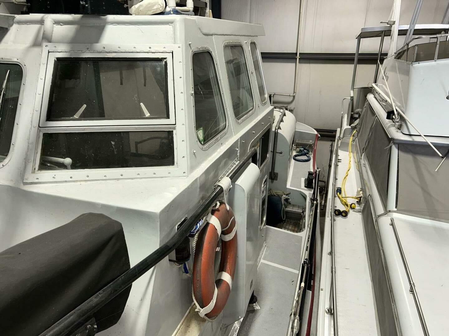 1963 Custom Motor Life — photo 4