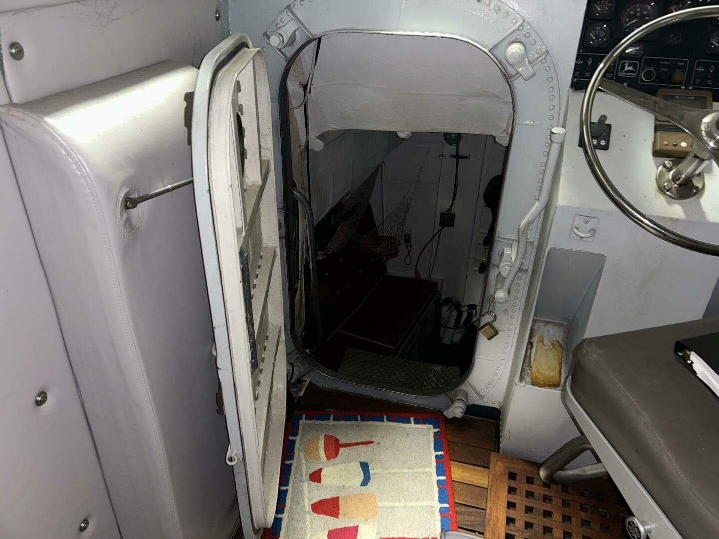 1963 Custom Motor Life — photo 6