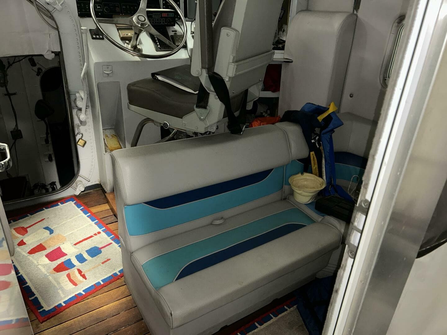 1963 Custom Motor Life — photo 8