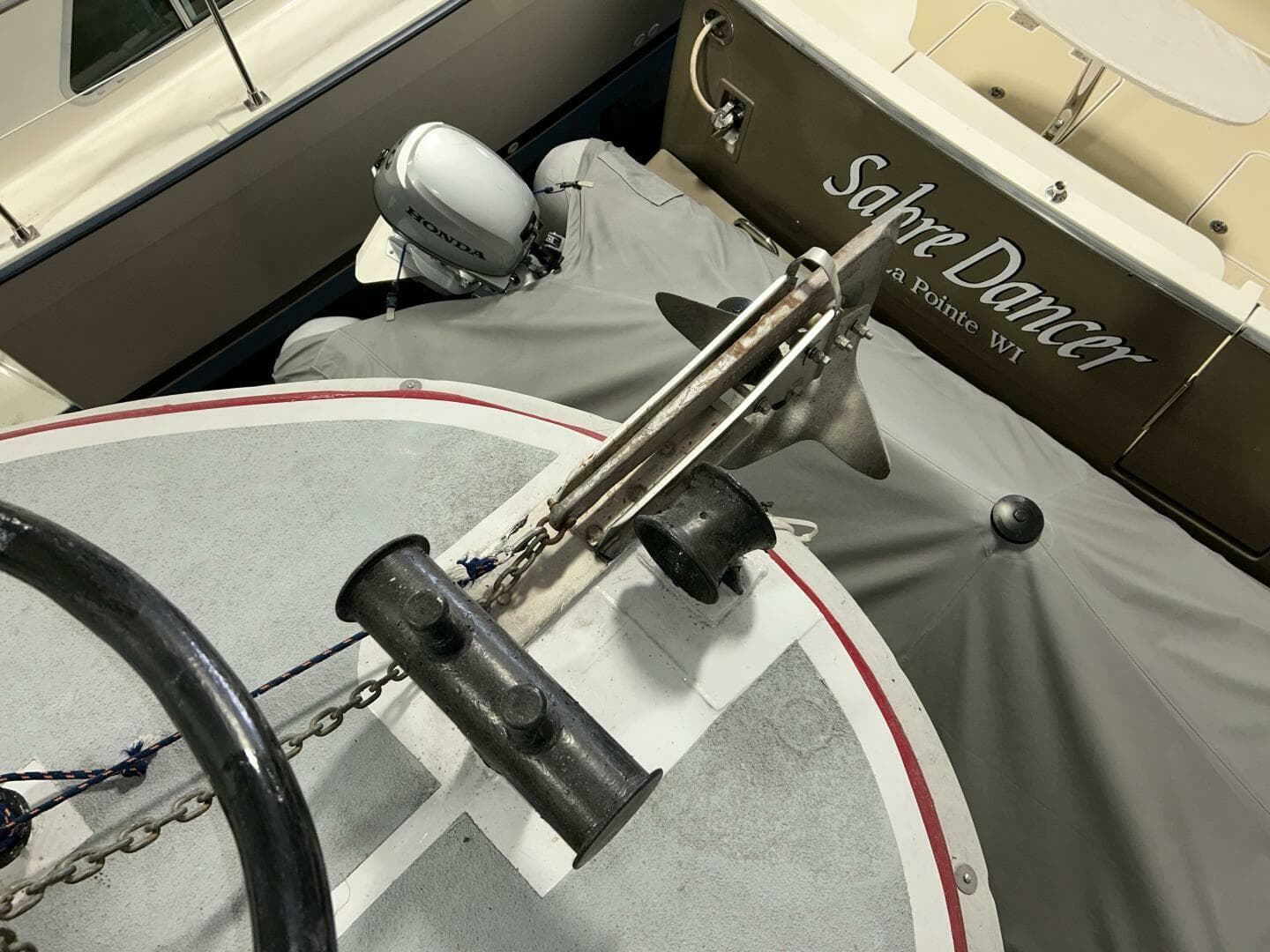 1963 Custom Motor Life — photo 12