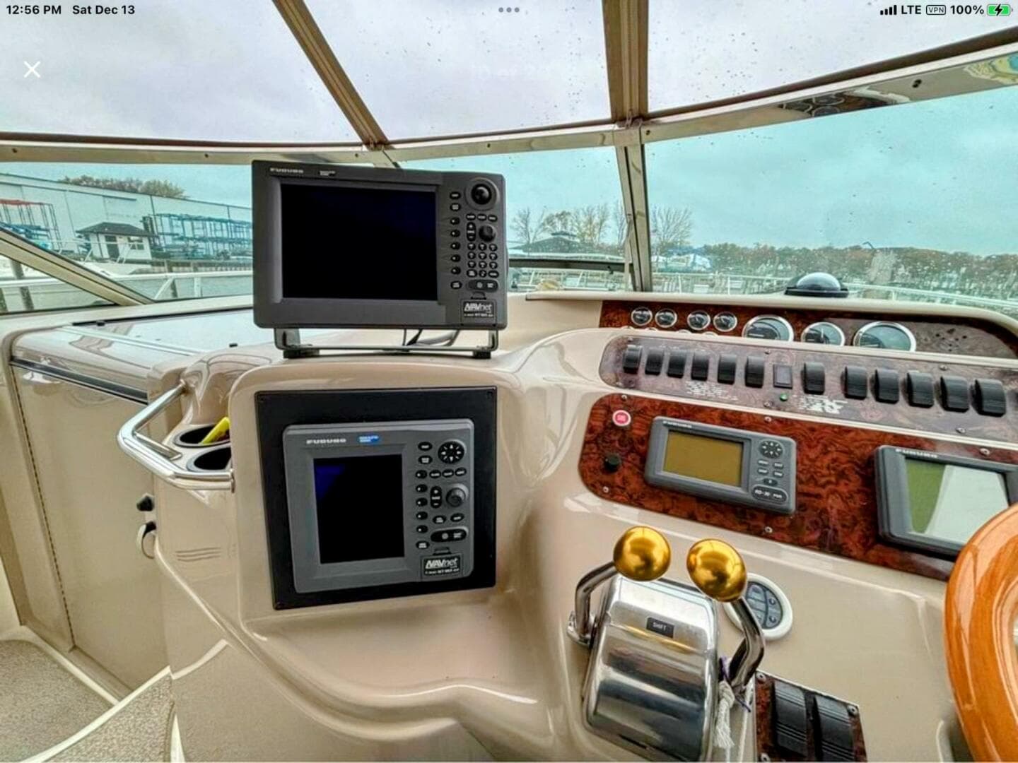 1998 Sea Ray 400 Sundancer — photo 14