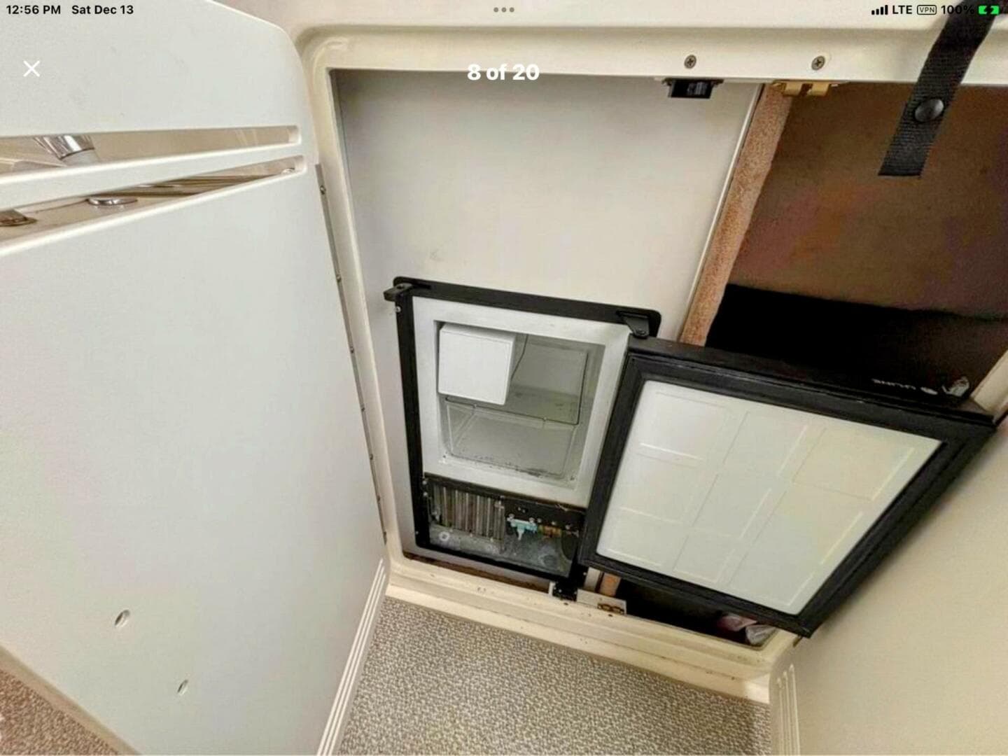 1998 Sea Ray 400 Sundancer — photo 15