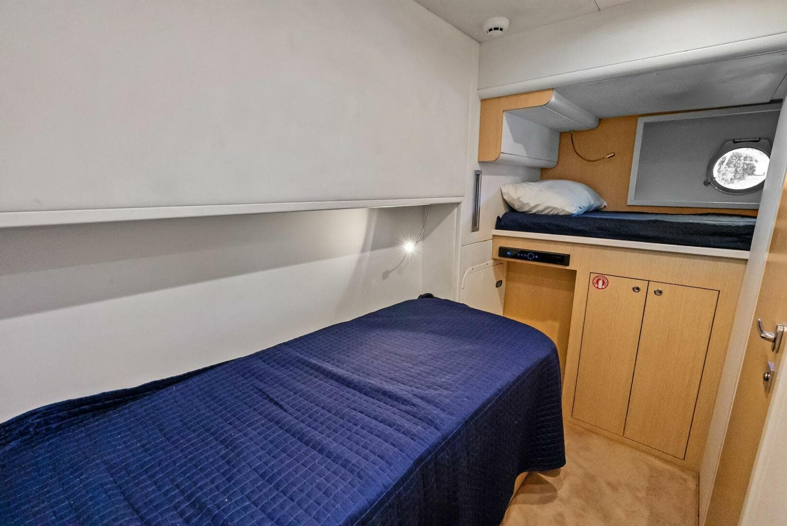 2019 Ferretti Yachts 780 — photo 63