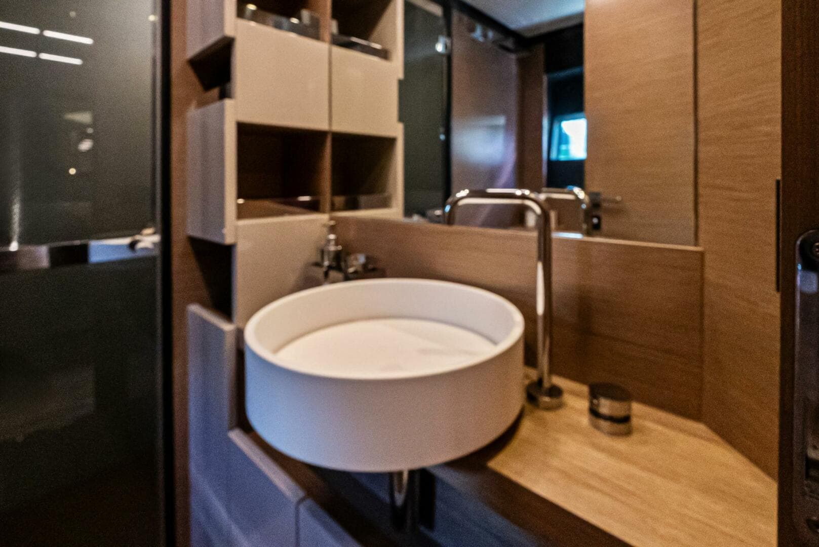 2019 Ferretti Yachts 780 — photo 59