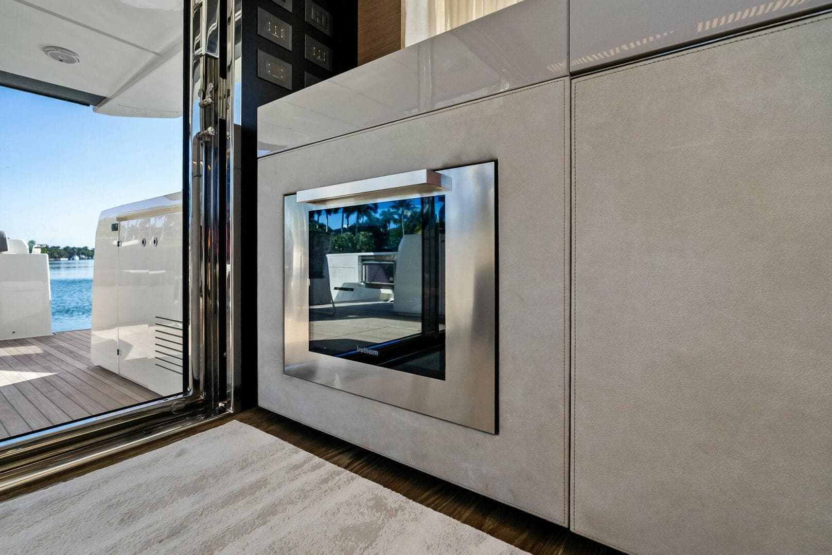 2019 Ferretti Yachts 780 — photo 25