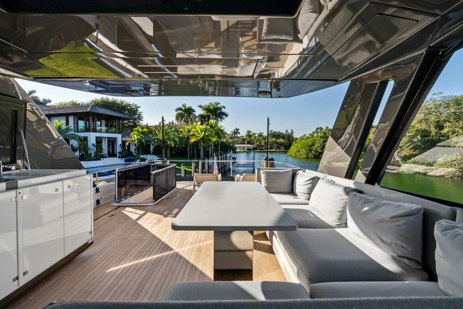 2019 Ferretti Yachts 780 — photo 20