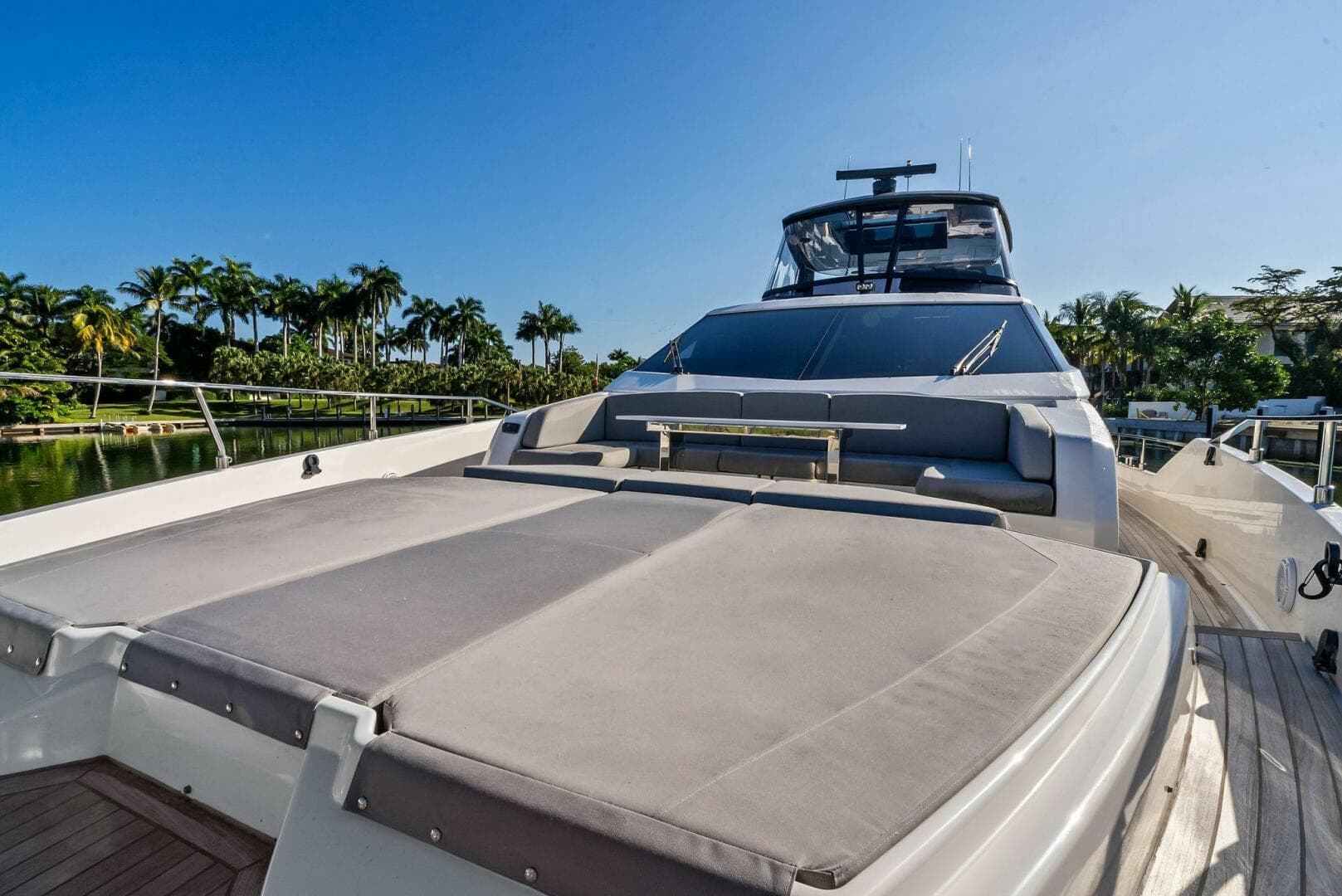 2019 Ferretti Yachts 780 — photo 14