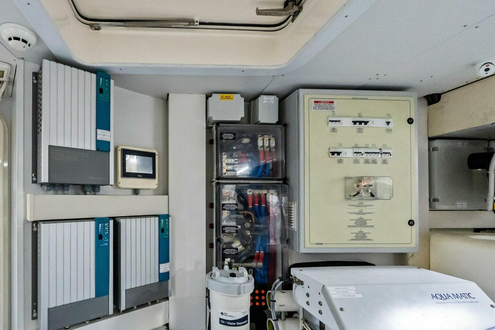 2019 Ferretti Yachts 780 — photo 68