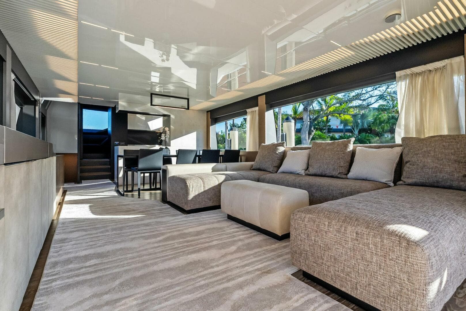 2019 Ferretti Yachts 780 — photo 28