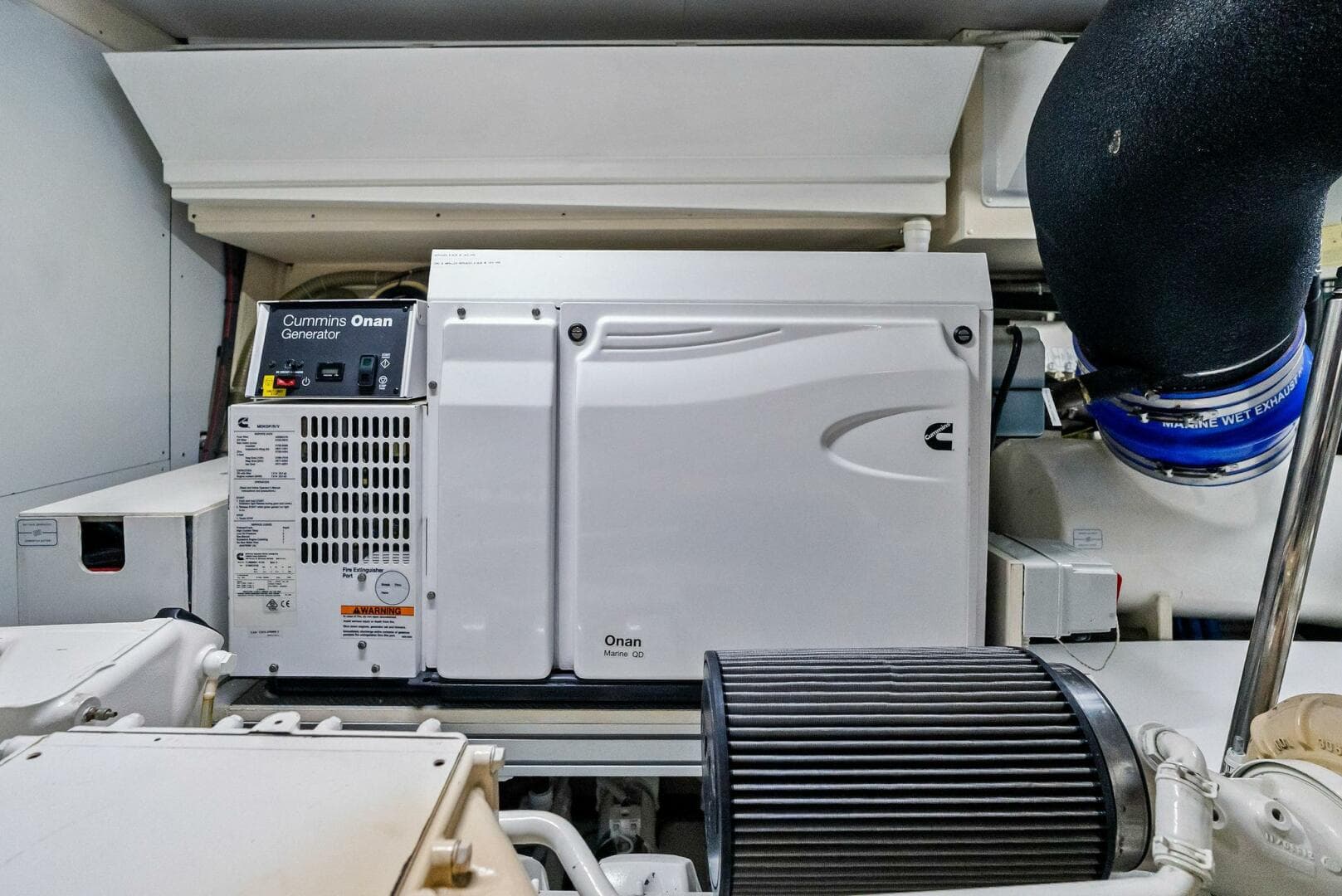 2019 Ferretti Yachts 780 — photo 69