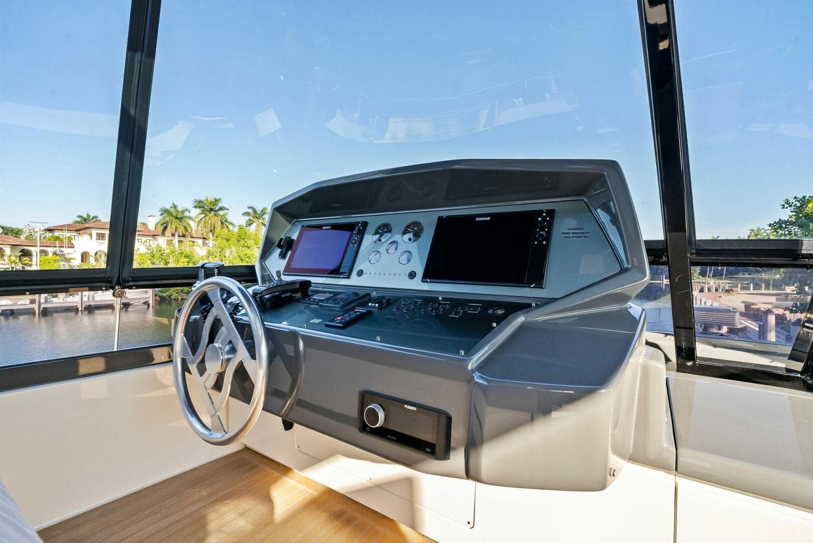 2019 Ferretti Yachts 780 — photo 22