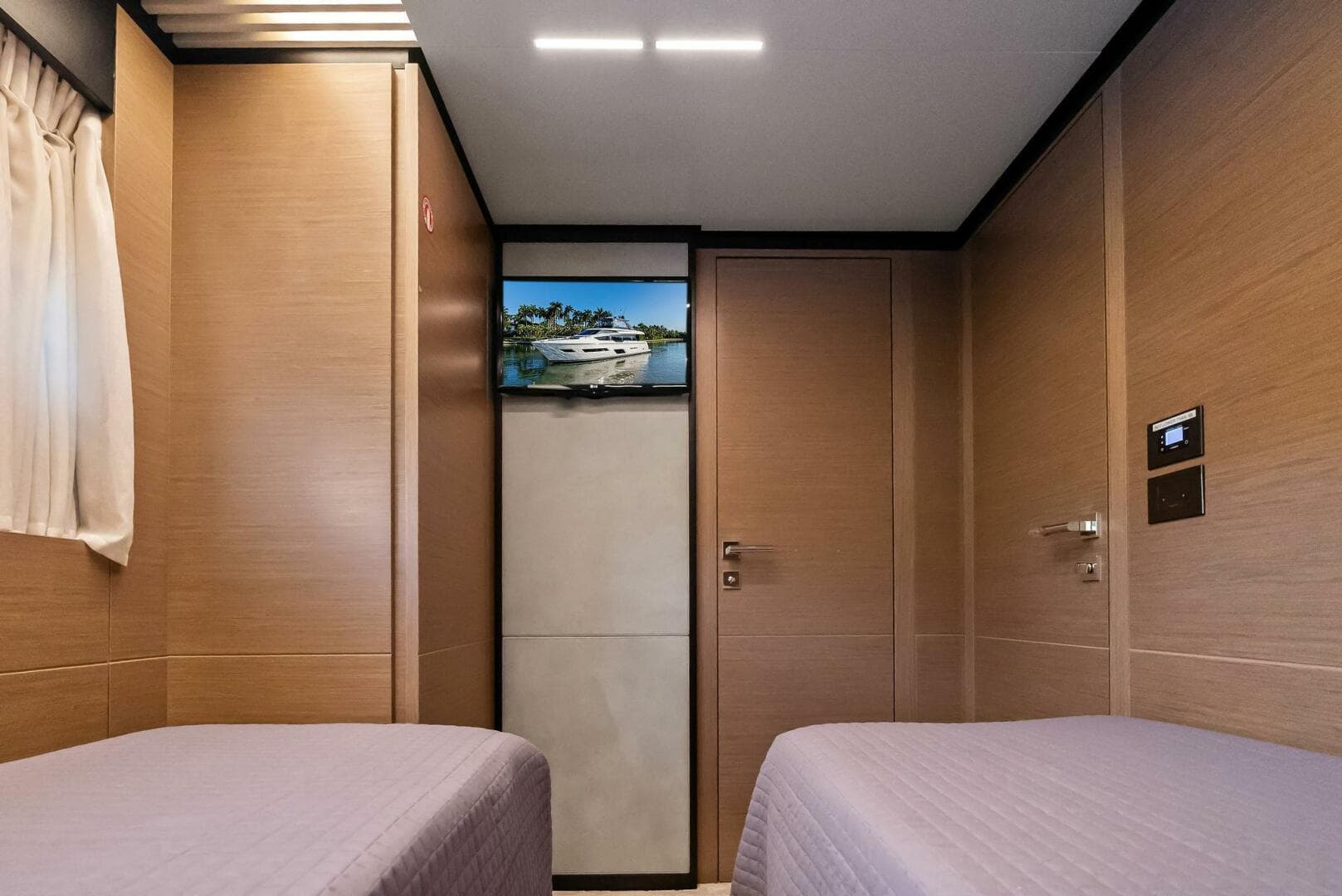 2019 Ferretti Yachts 780 — photo 51