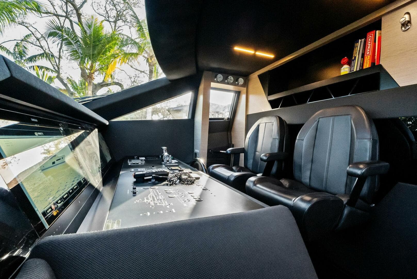 2019 Ferretti Yachts 780 — photo 34