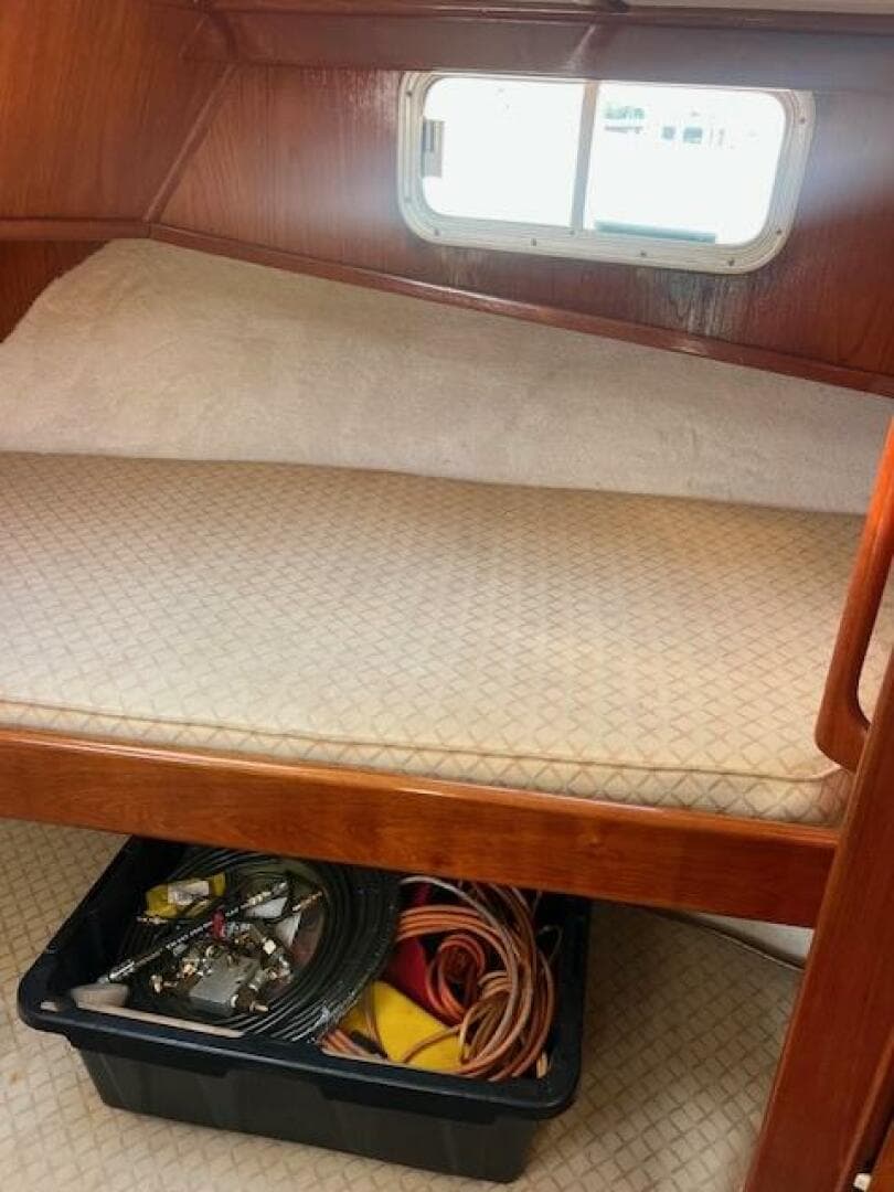 1985 Sunnfjord Trawler 42 — photo 28