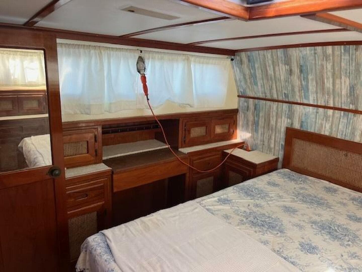 1985 Sunnfjord Trawler 42 — photo 18