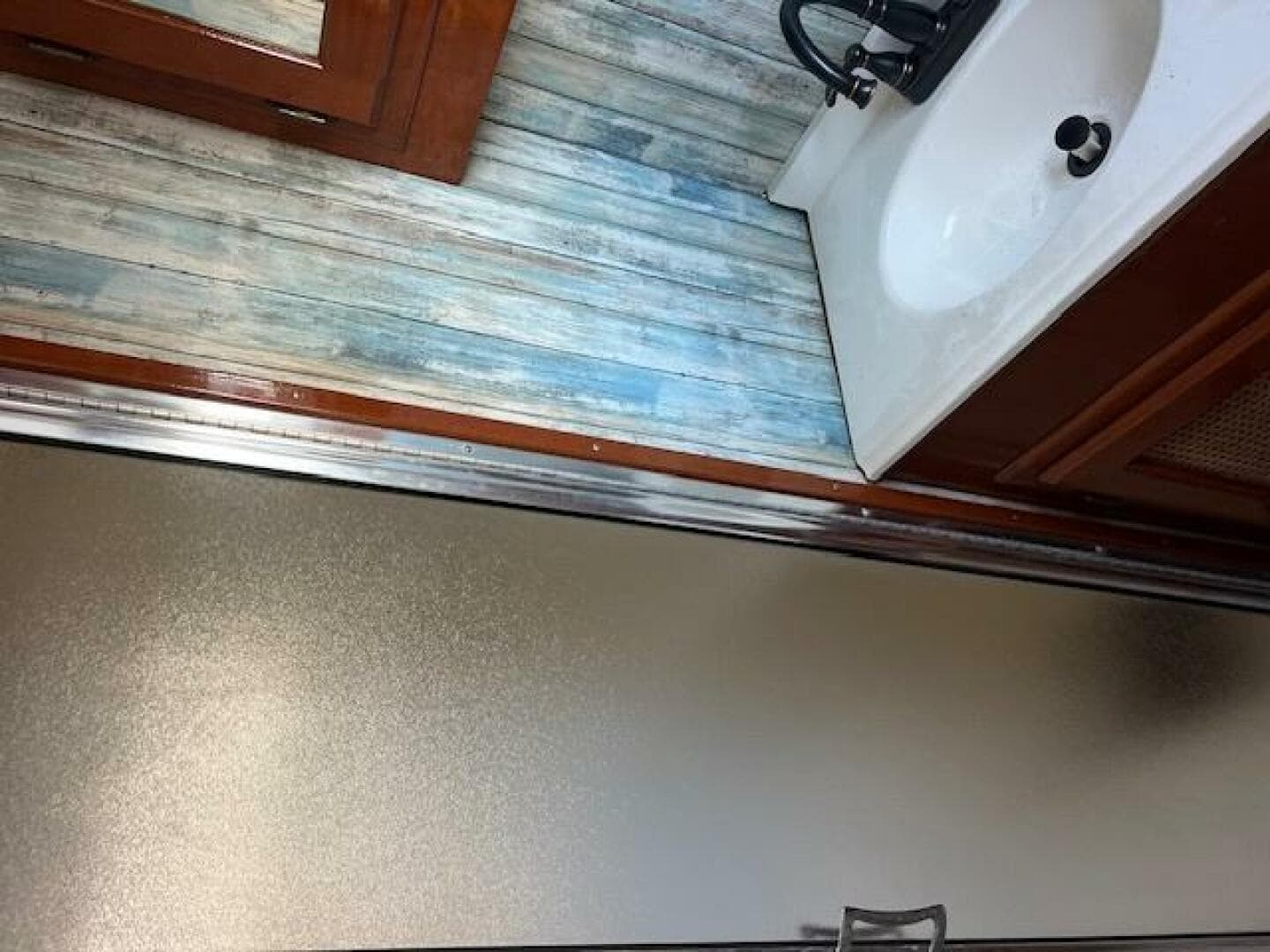 1985 Sunnfjord Trawler 42 — photo 20