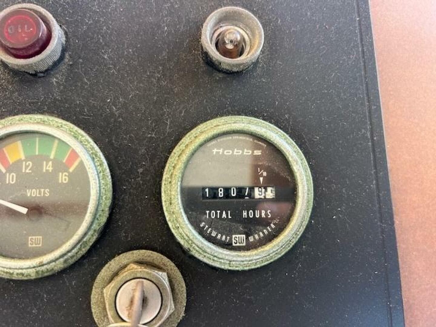 1985 Sunnfjord Trawler 42 — photo 23