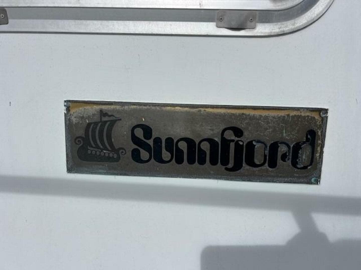 1985 Sunnfjord Trawler 42 — photo 2