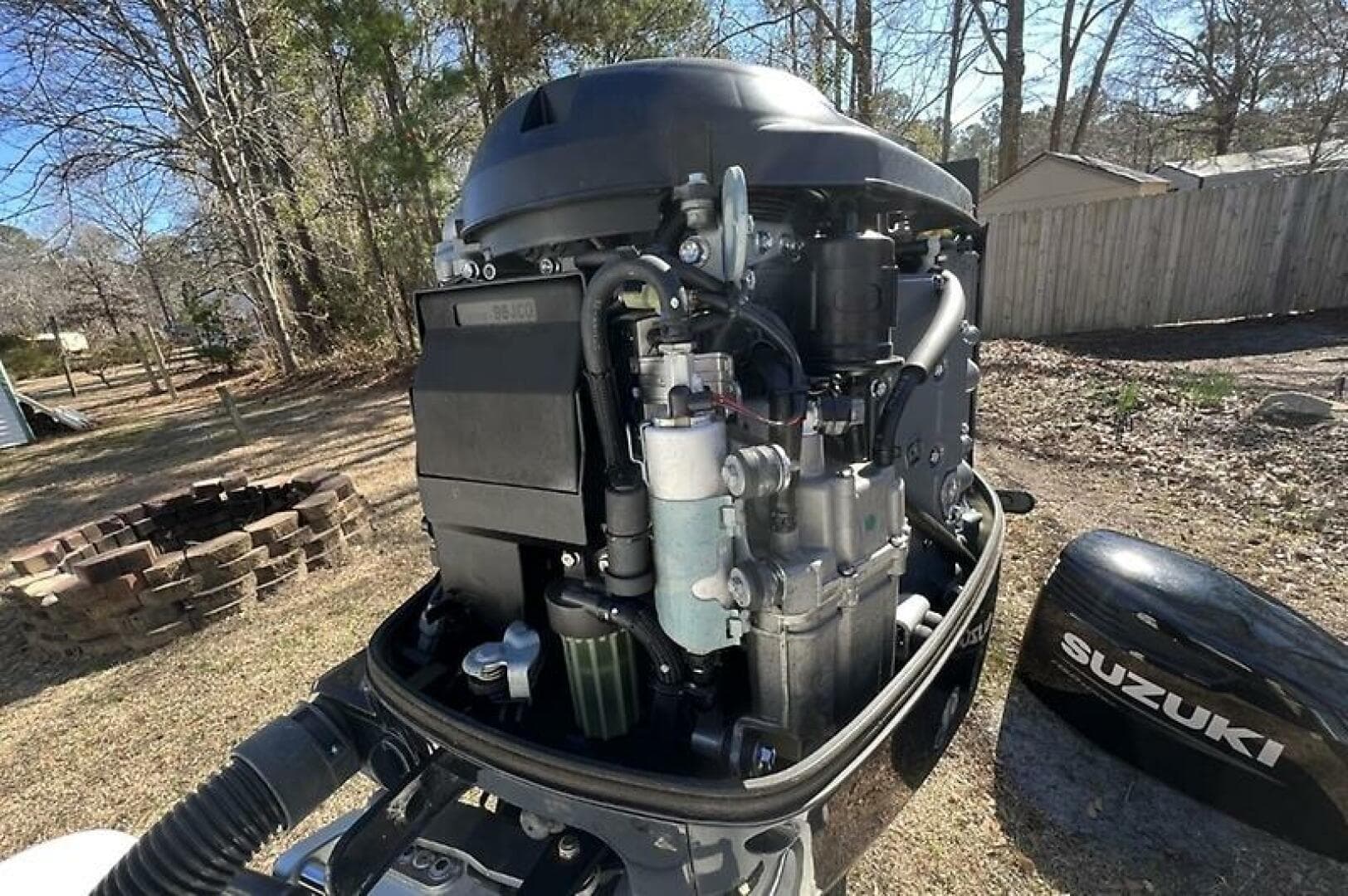 2021 Privateer 242 Wahoo — photo 45