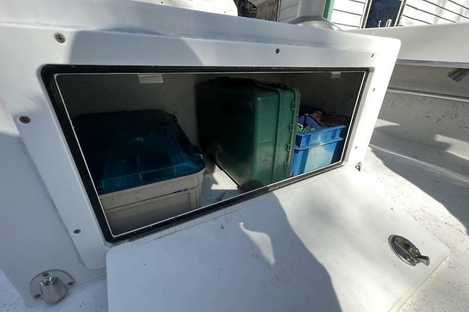 2021 Privateer 242 Wahoo — photo 5