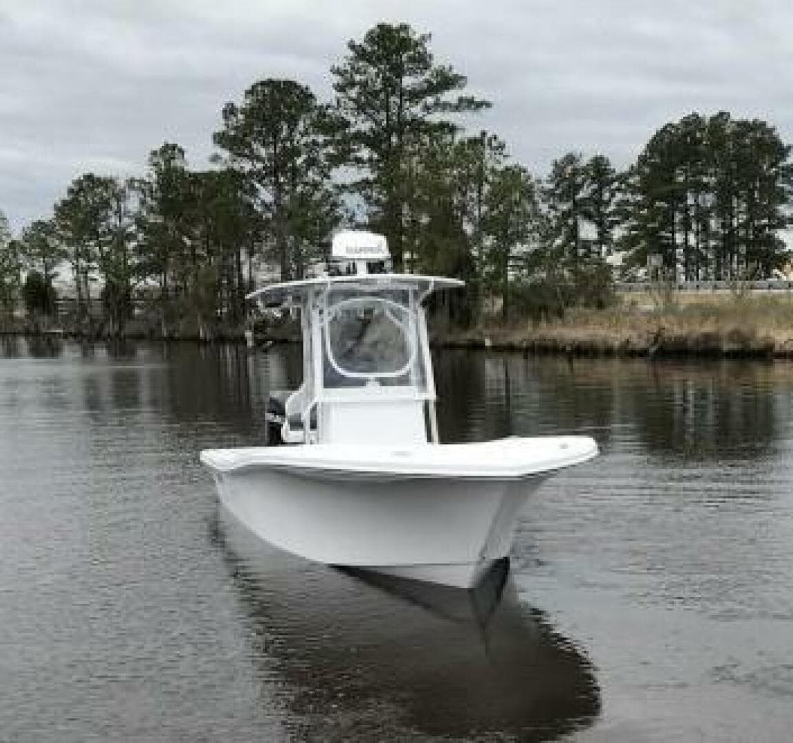 2021 Privateer 242 Wahoo — photo 2