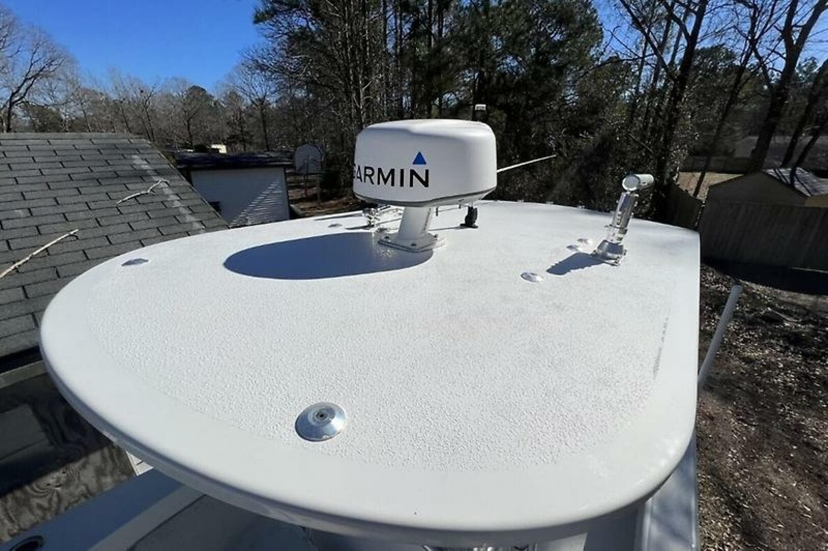 2021 Privateer 242 Wahoo — photo 21