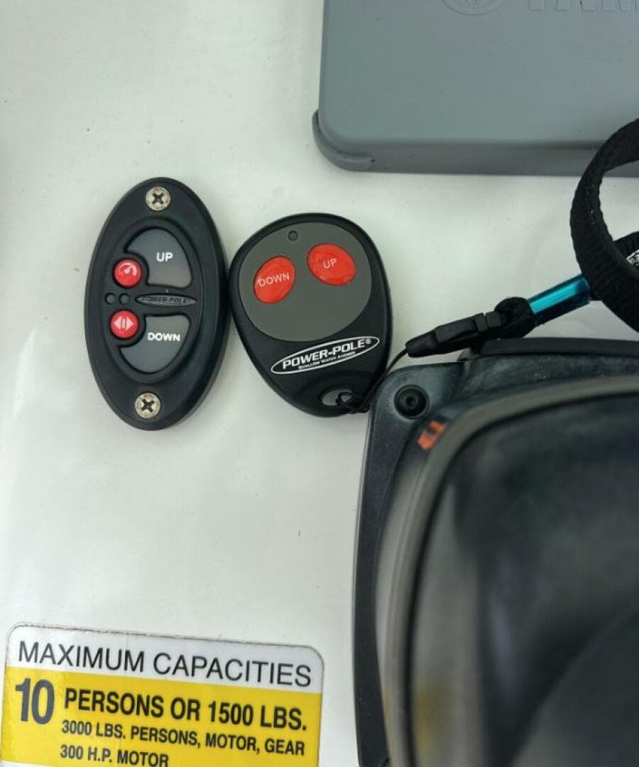 2018 Sea Hunt 255 Ultra SE — photo 14