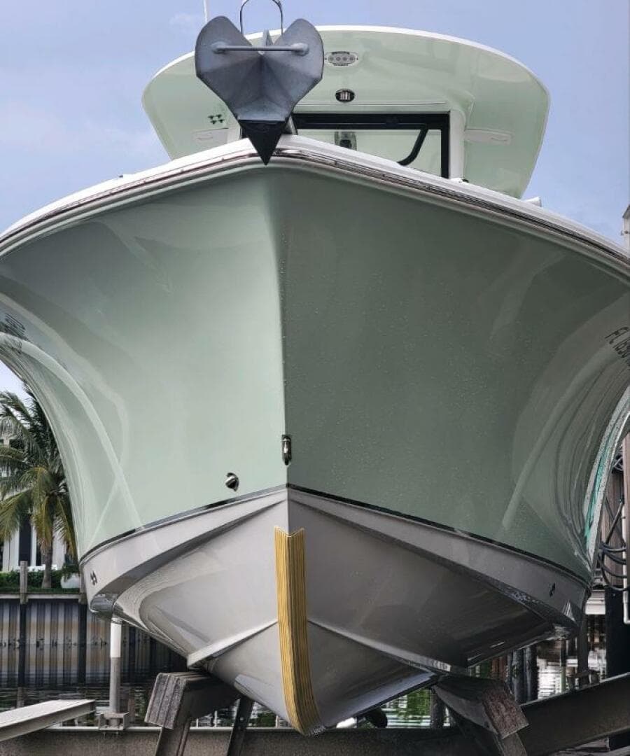 2018 Sea Hunt 255 Ultra SE — photo 2