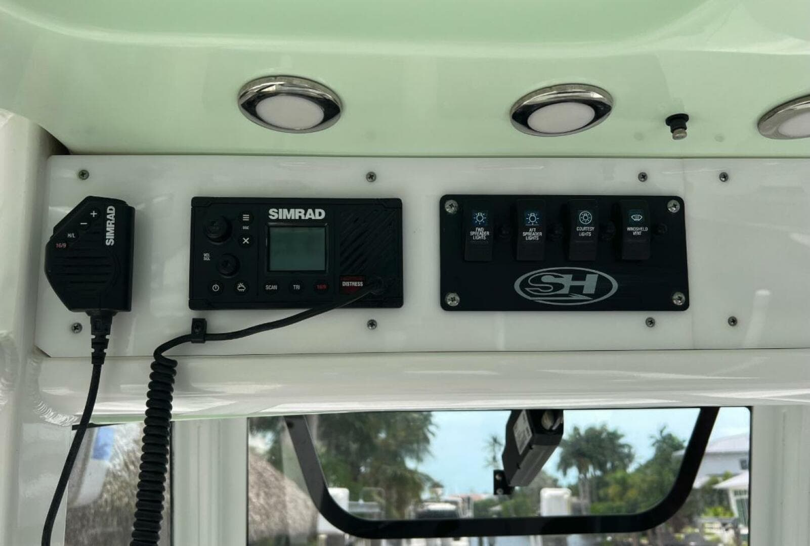 2018 Sea Hunt 255 Ultra SE — photo 15