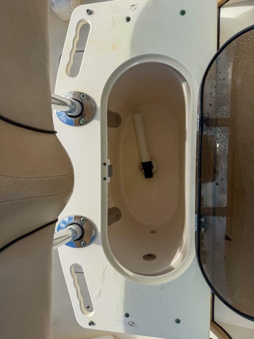 2018 Scout 251 Xss — photo 7