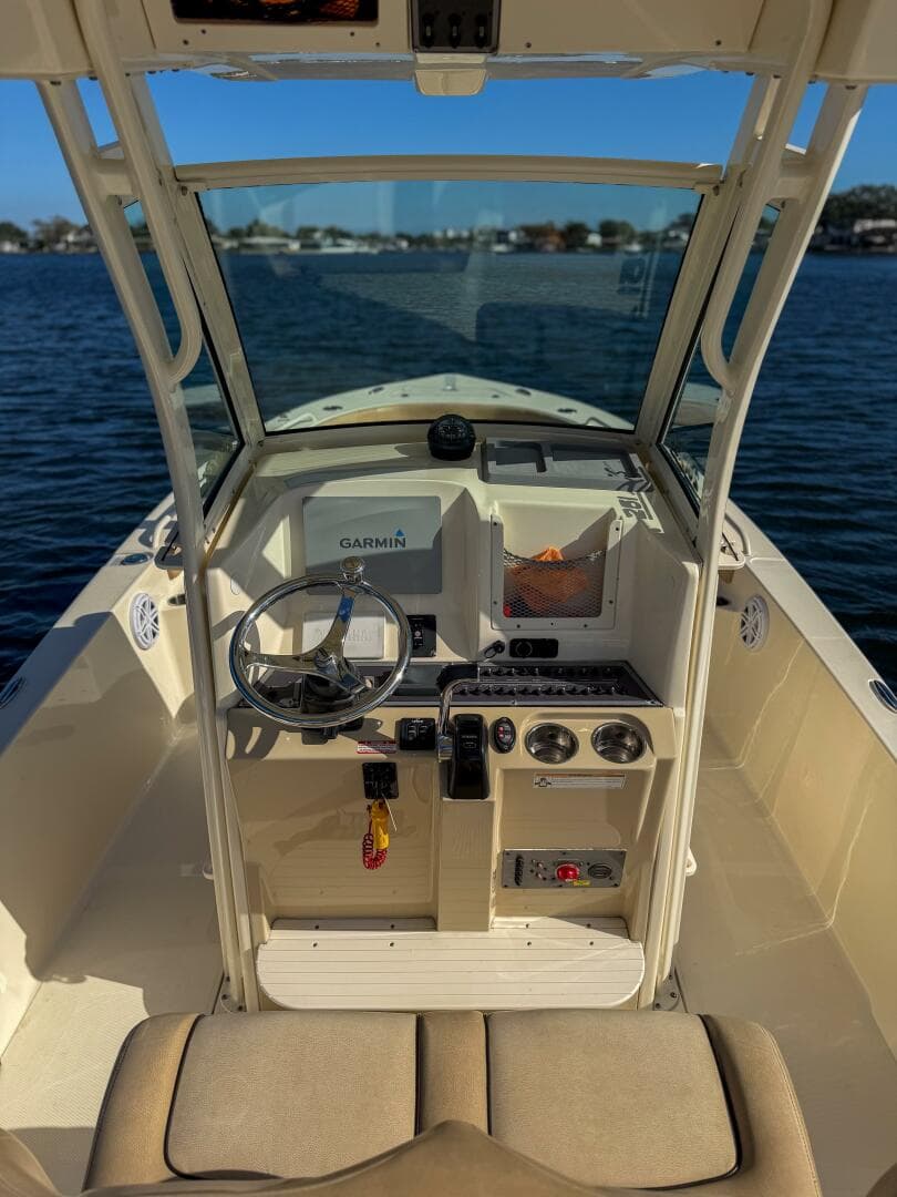 2018 Scout 251 Xss — photo 4