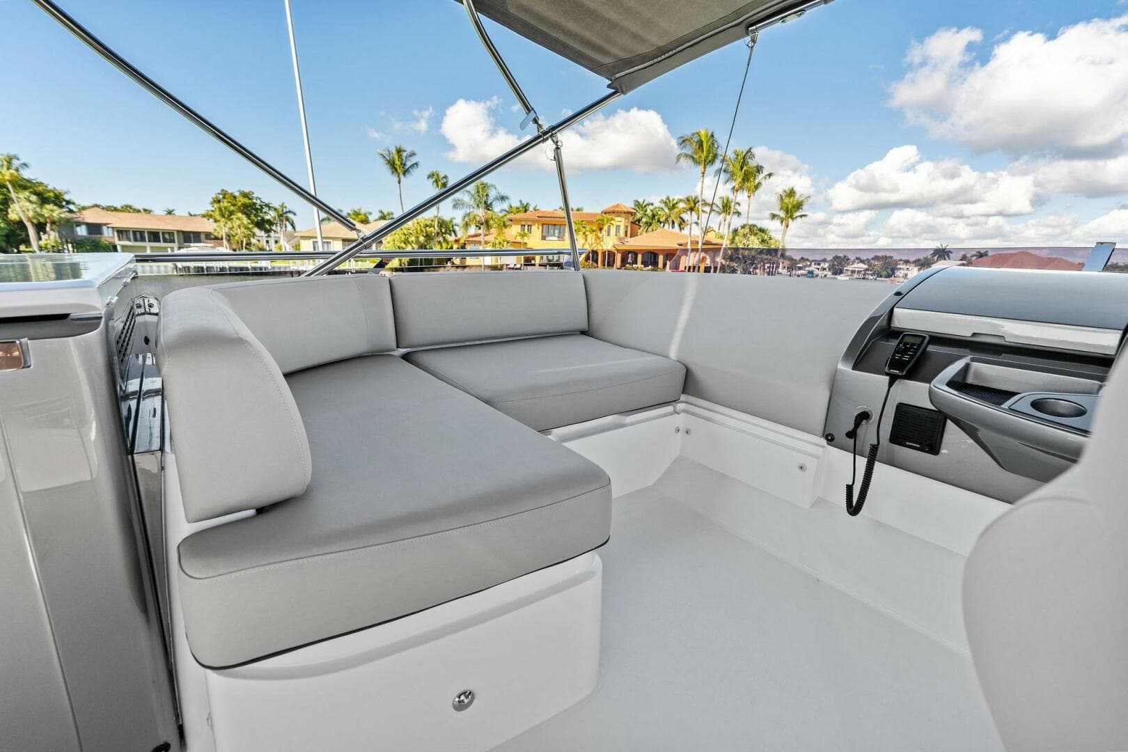 2023 Princess F50 — photo 55