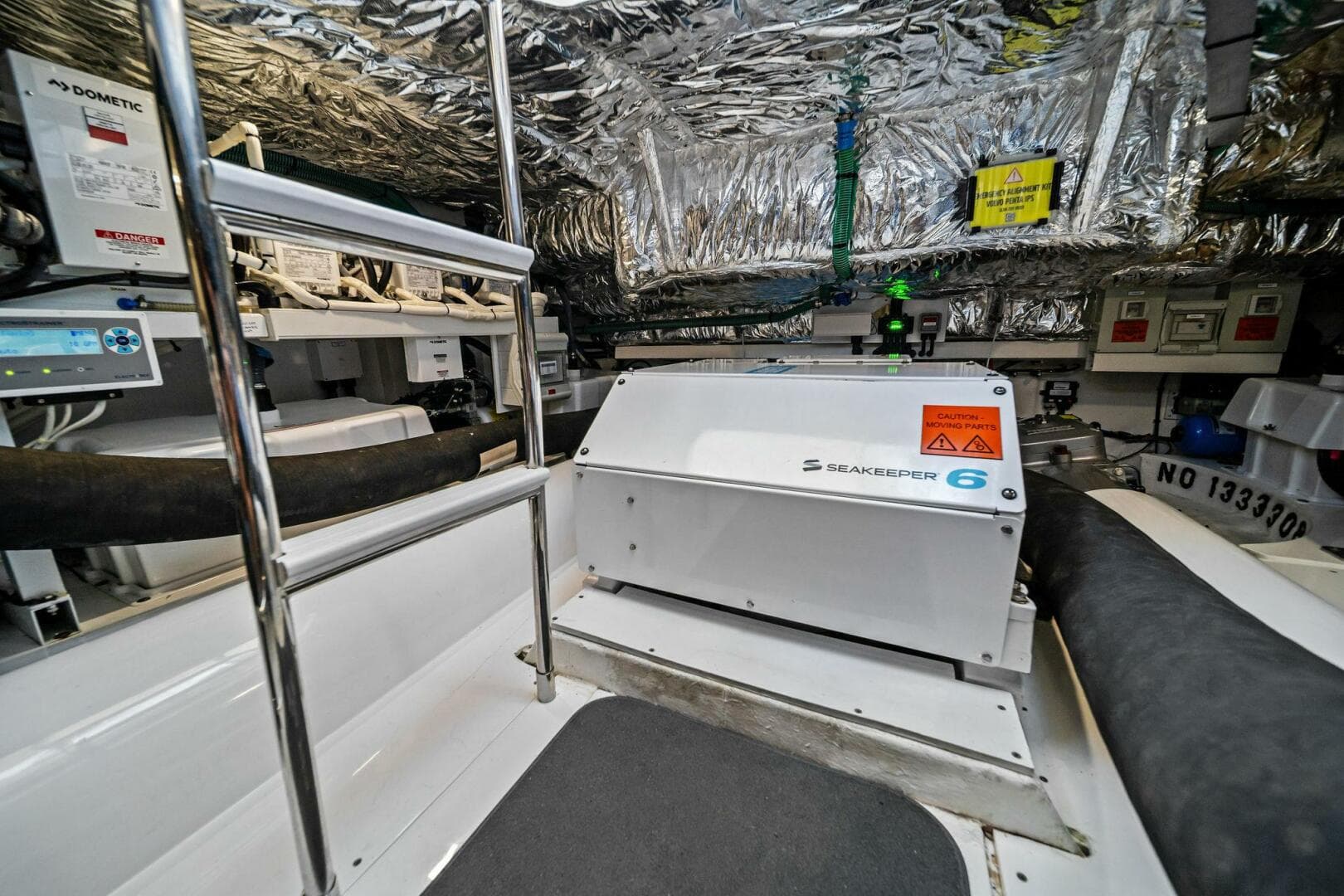 2023 Princess F50 — photo 69