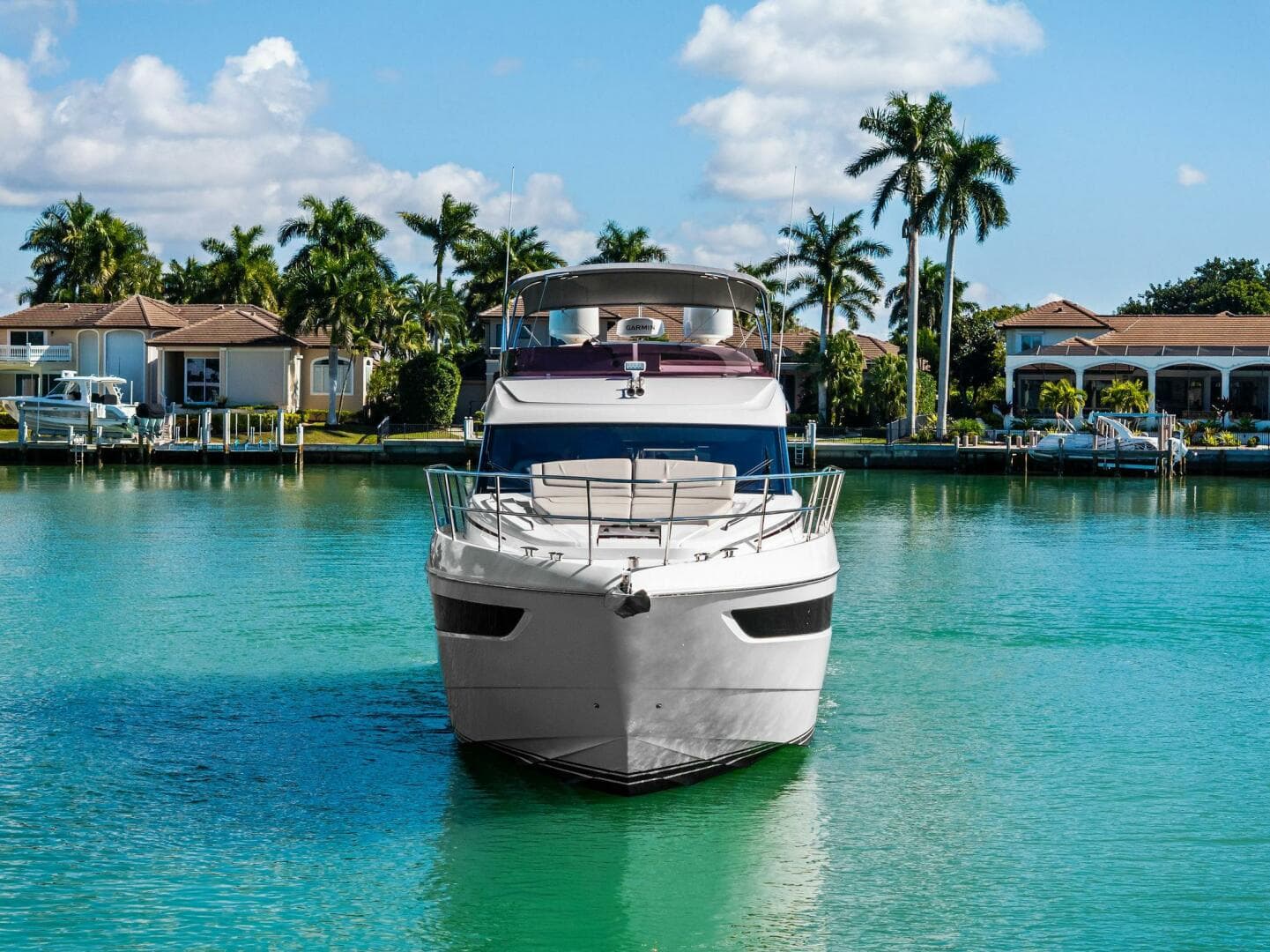 2023 Princess F50 — photo 10