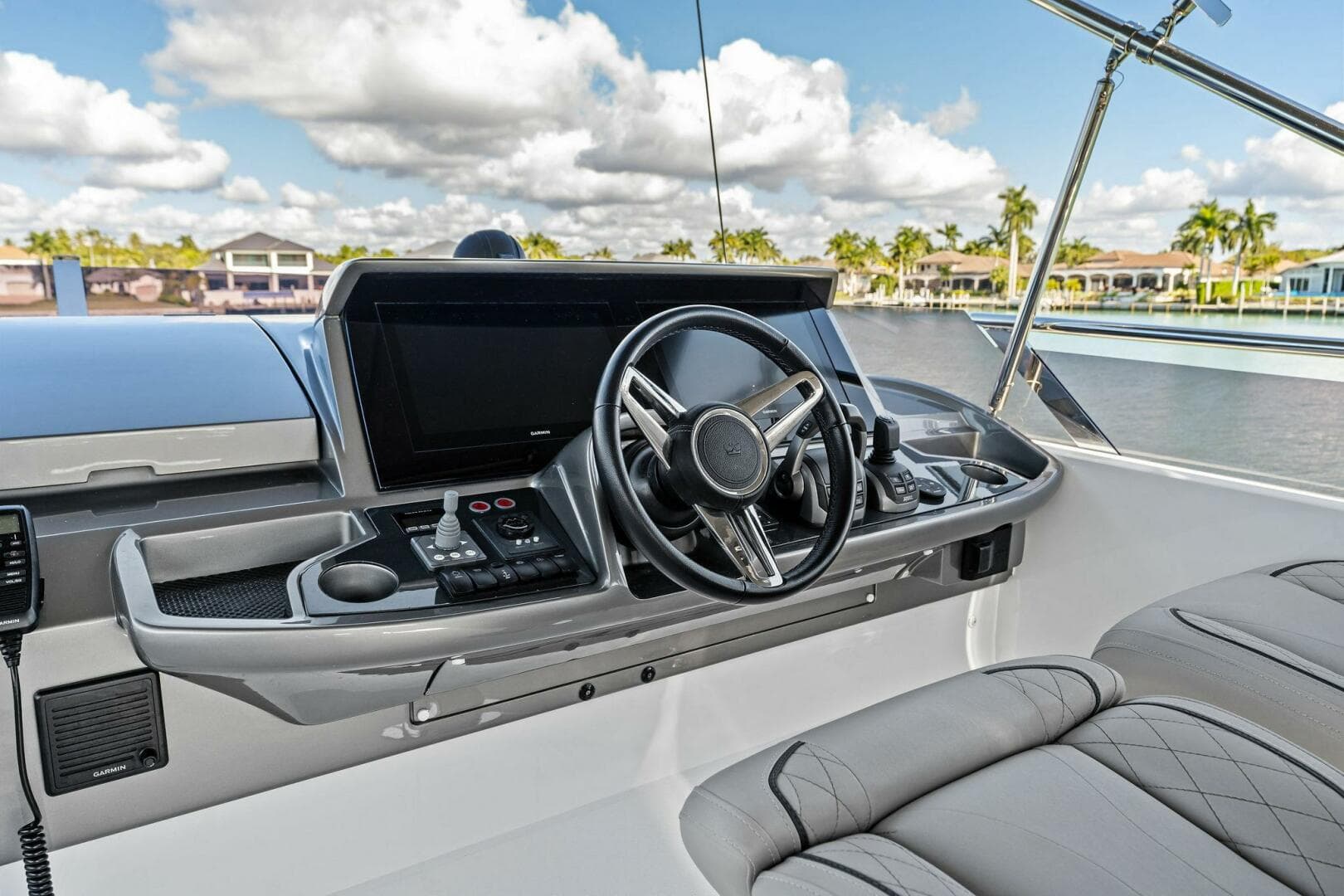 2023 Princess F50 — photo 51