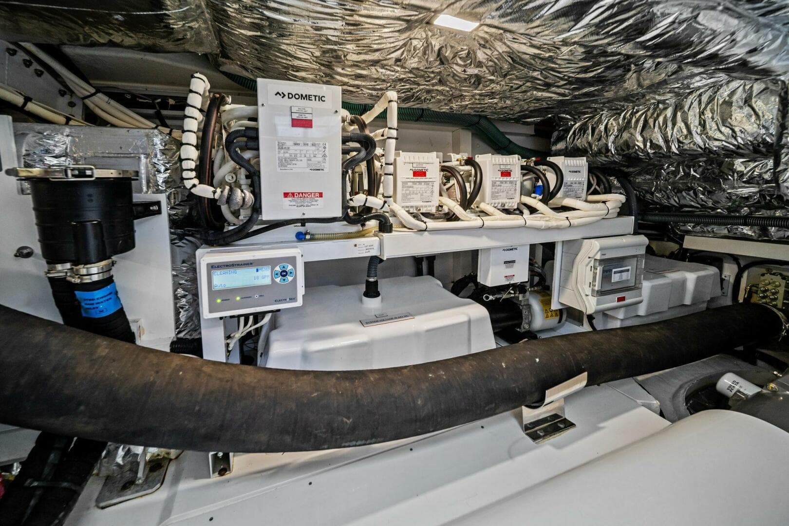 2023 Princess F50 — photo 72