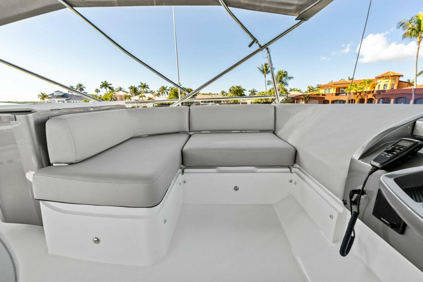 2023 Princess F50 — photo 56