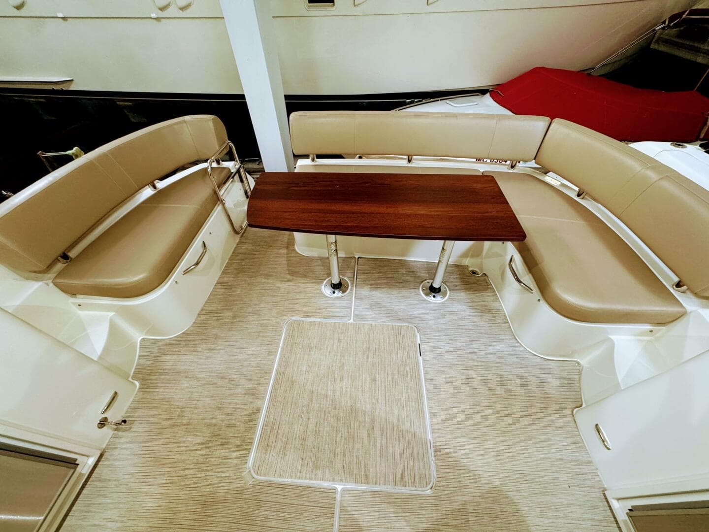 2017 Carver C37 — photo 16