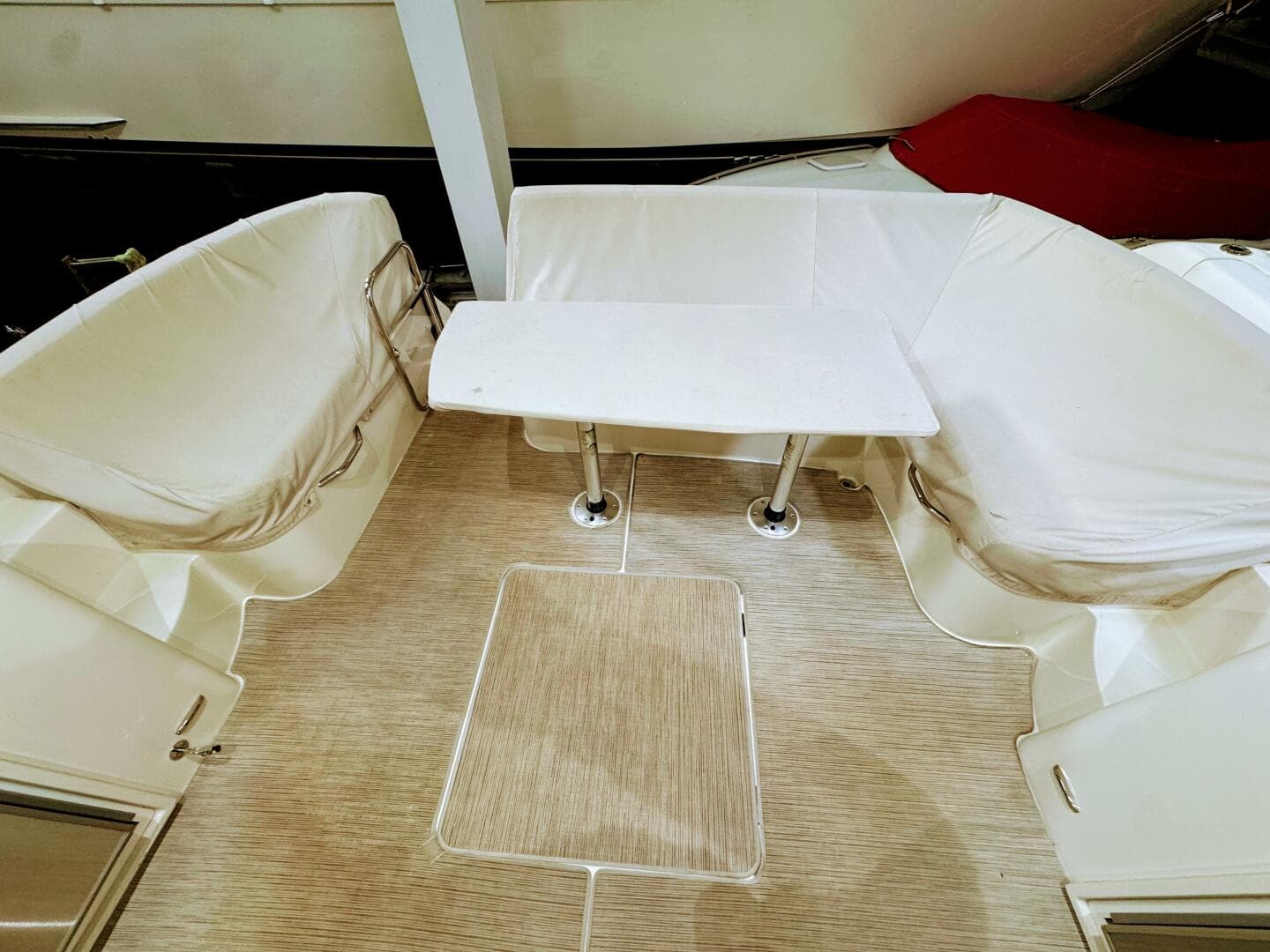 2017 Carver C37 — photo 17