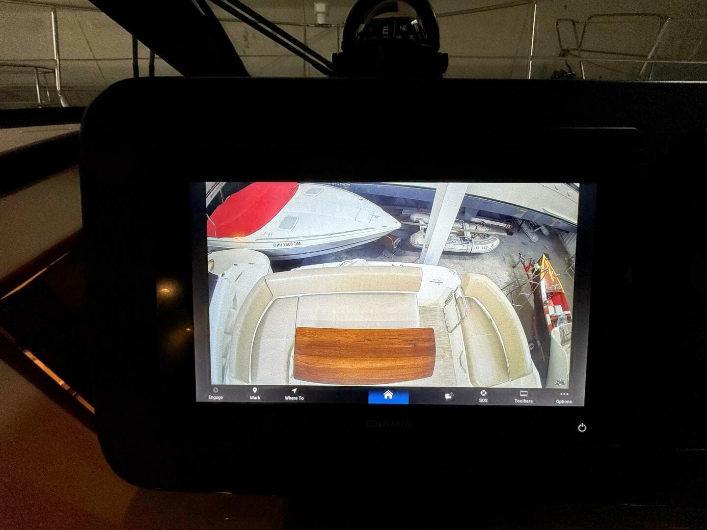 2017 Carver C37 — photo 41