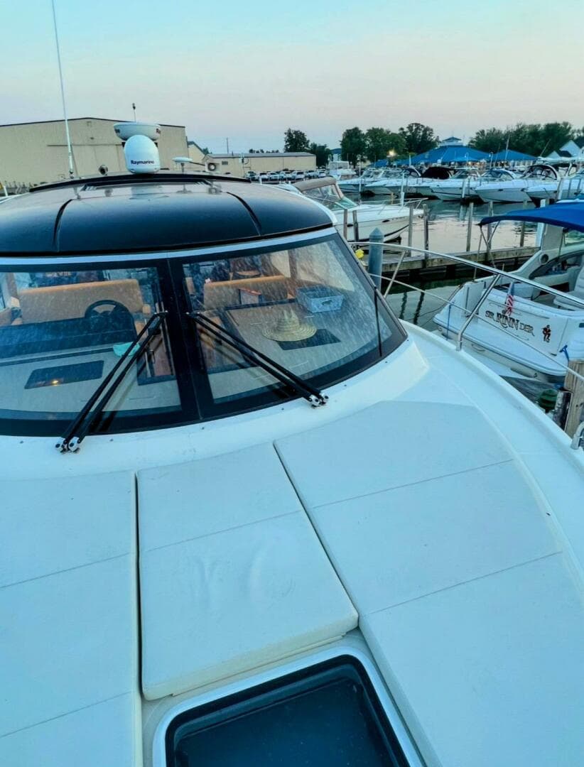 2017 Carver C37 — photo 8