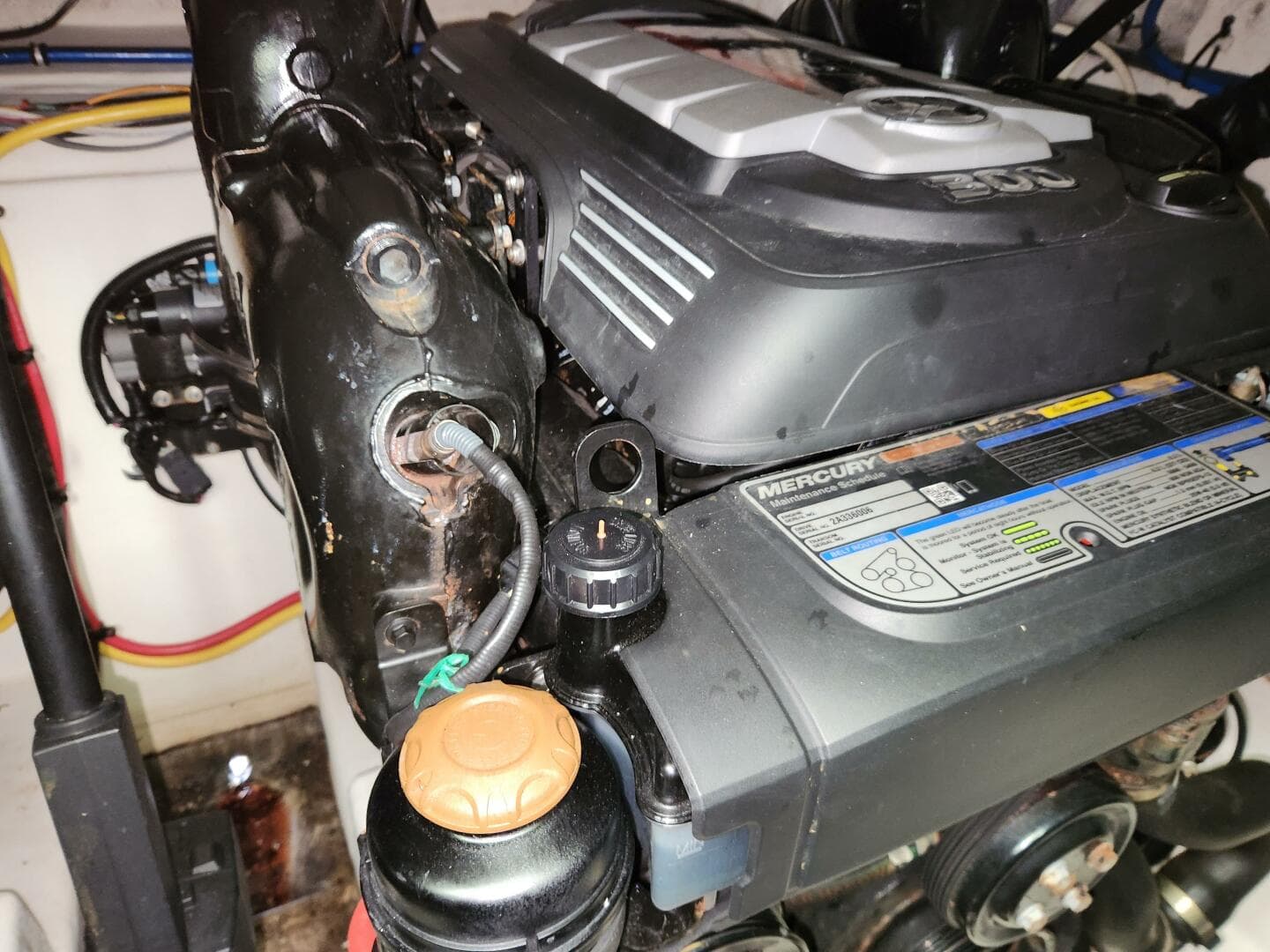 2017 Monterey 335S — photo 14