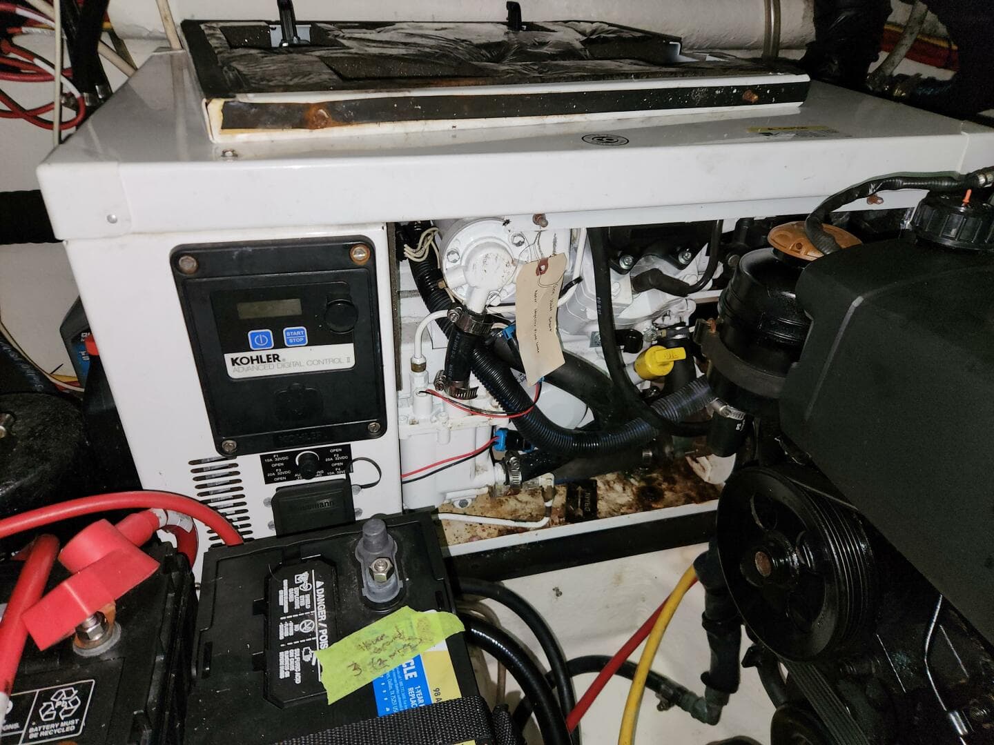 2017 Monterey 335S — photo 15