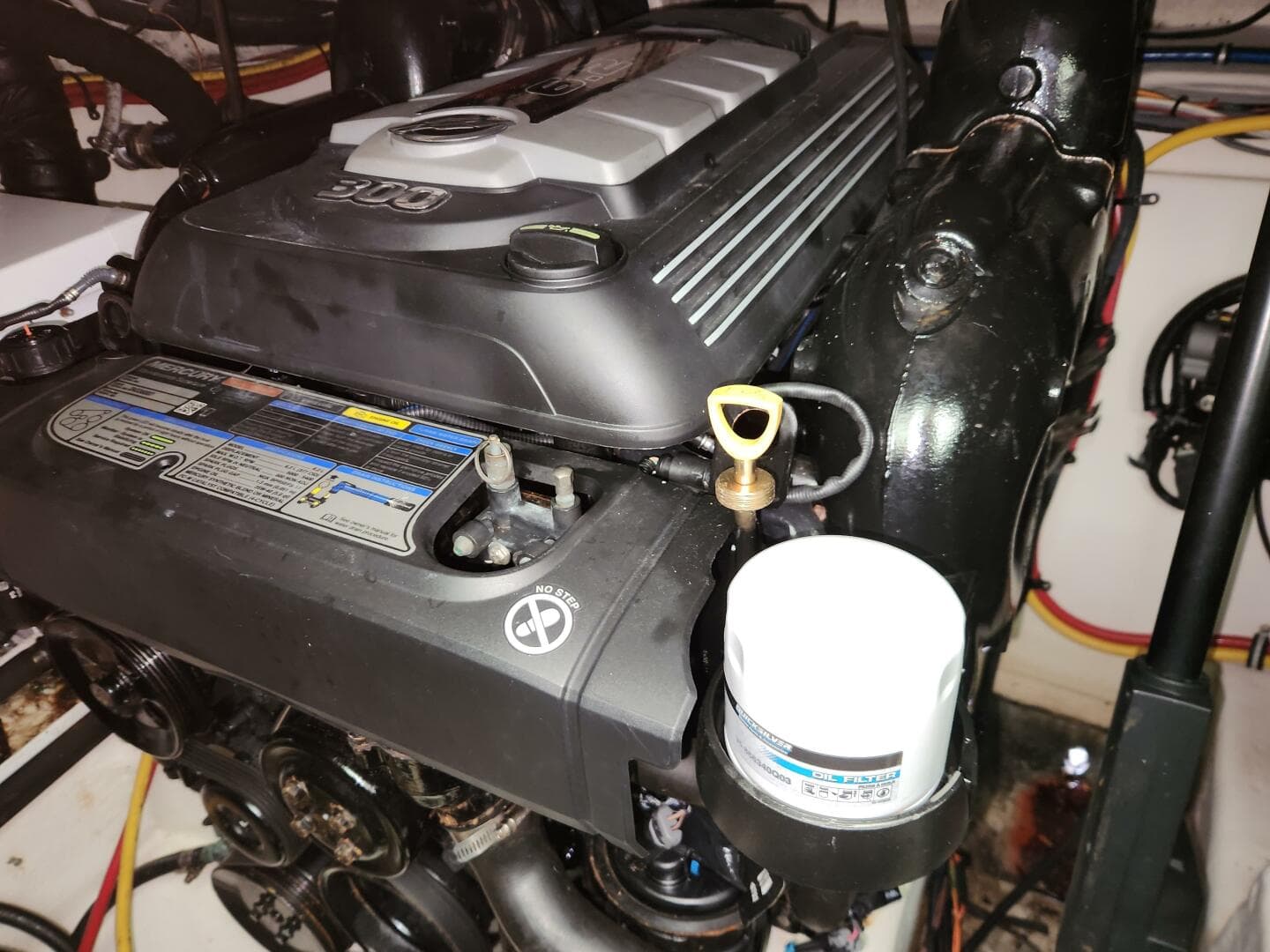 2017 Monterey 335S — photo 13