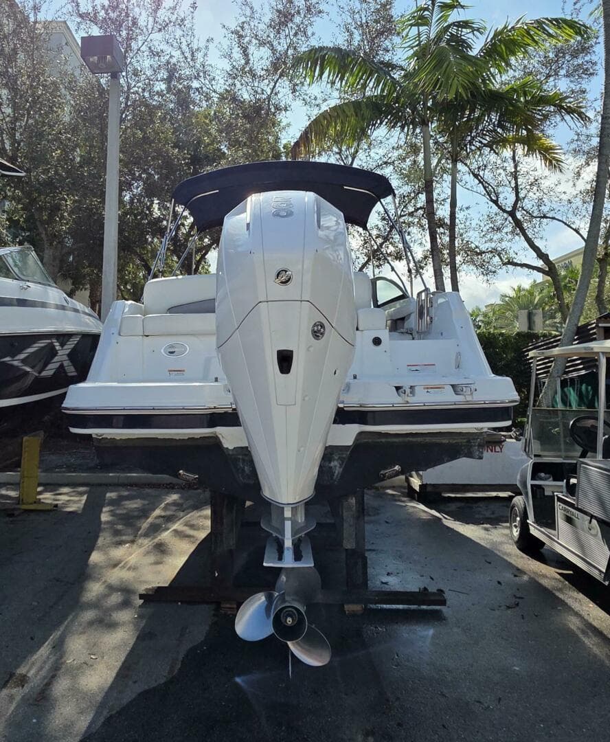 2021 Four Winns Hd 3 — photo 12