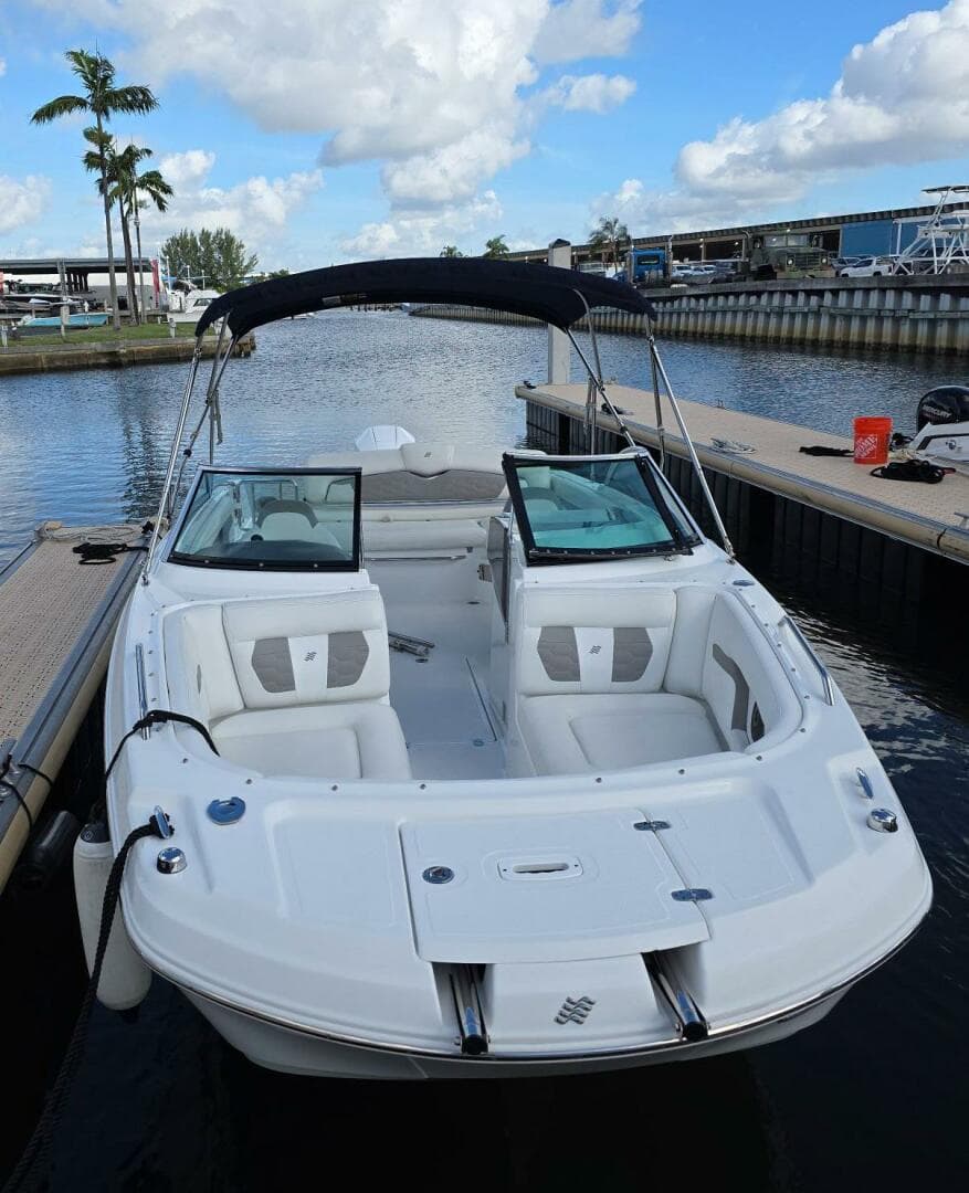 2021 Four Winns Hd 3 — photo 3