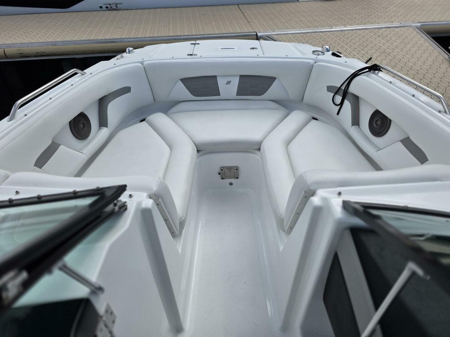 2021 Four Winns Hd 3 — photo 4