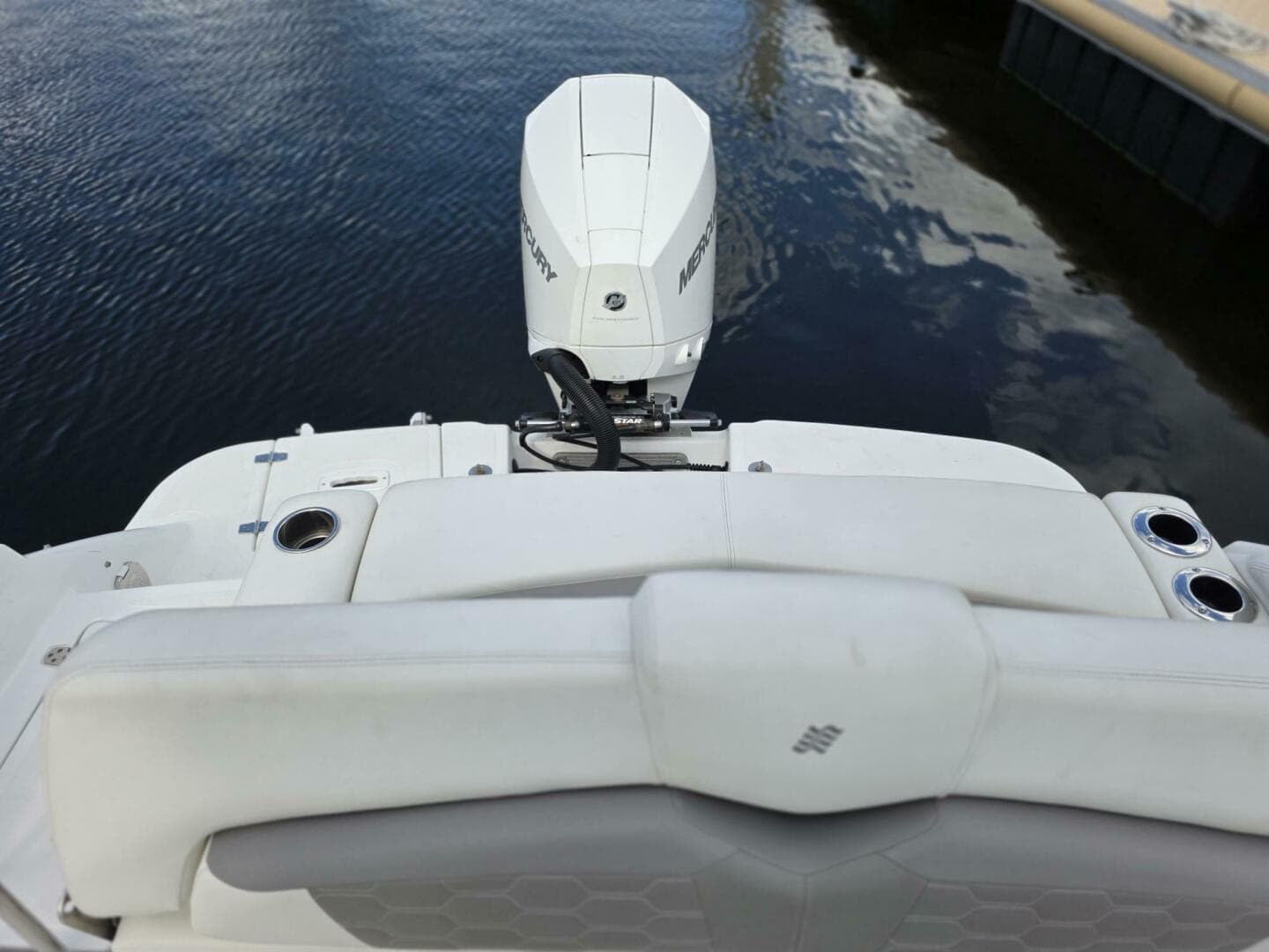 2021 Four Winns Hd 3 — photo 7