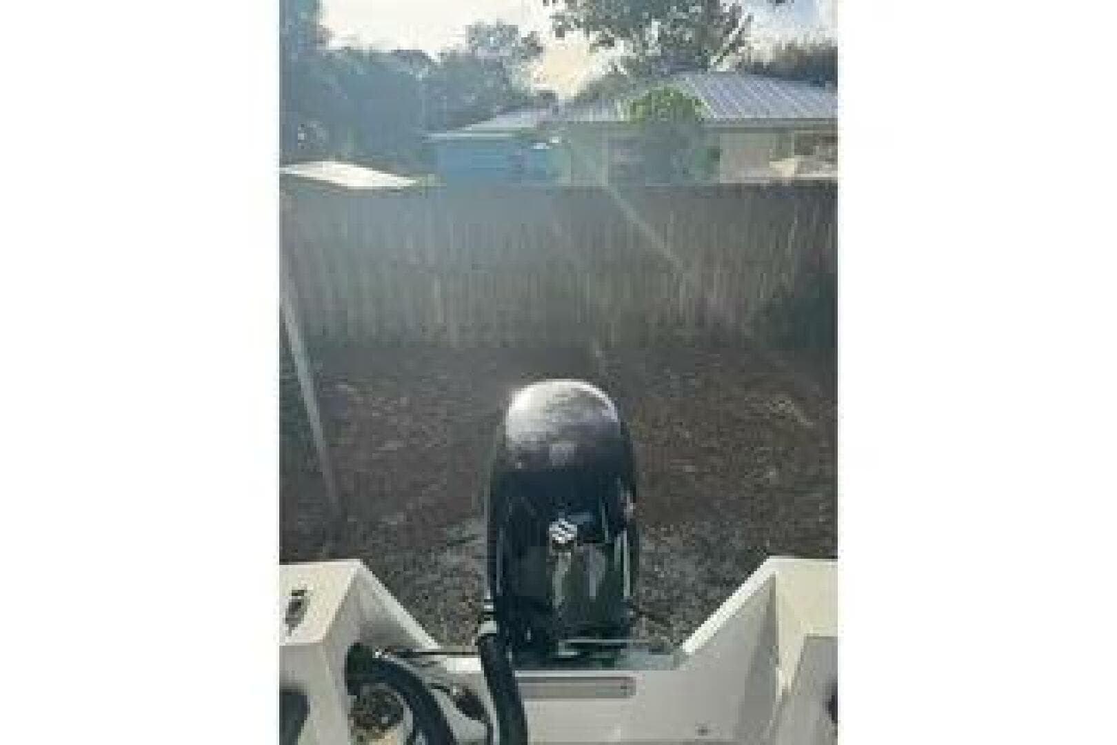 1986 Mako — photo 7