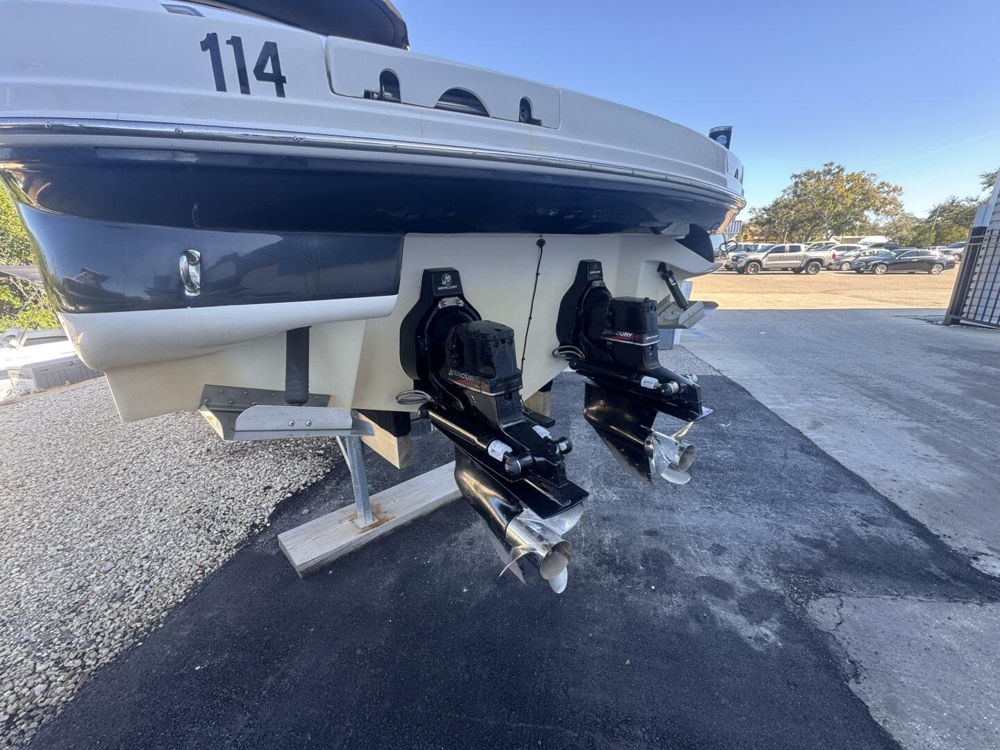 2002 Sea Ray 290 Bowrider — photo 7